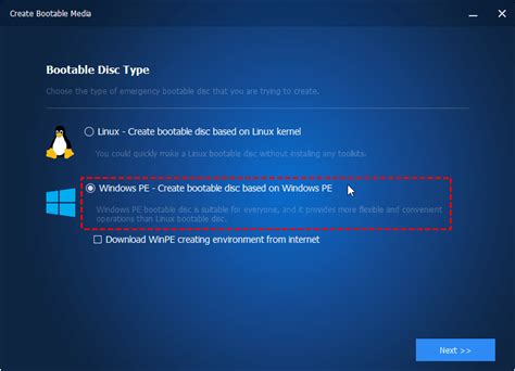 how to upgrade boot drive